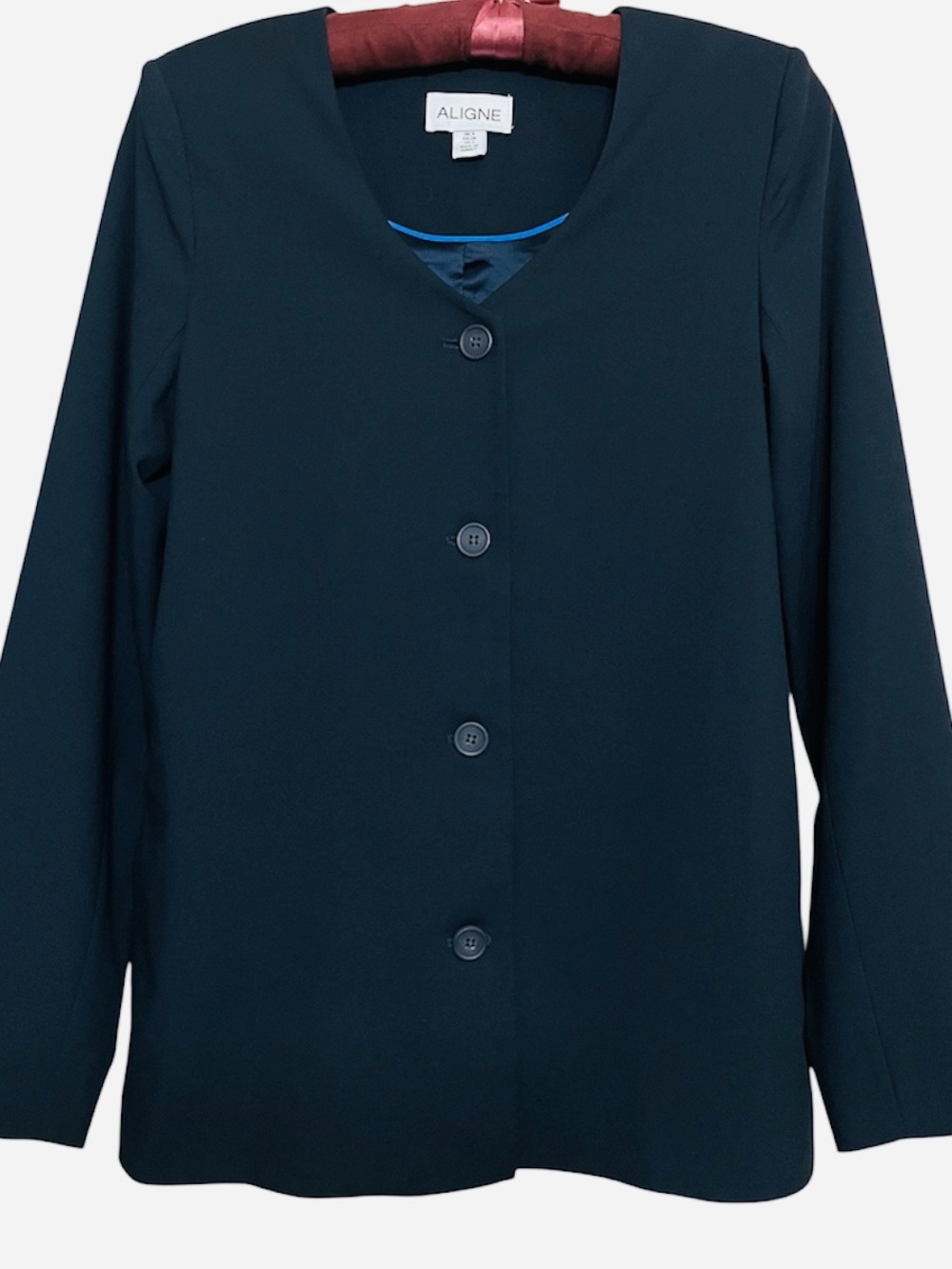 ALIGNE Rae Blazer 6 - Picture 4 of 6